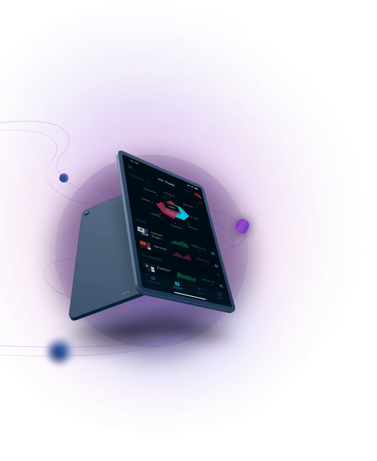 Kern Luxeron - What Makes Kern Luxeron a Vital Tool in Crypto Trading.