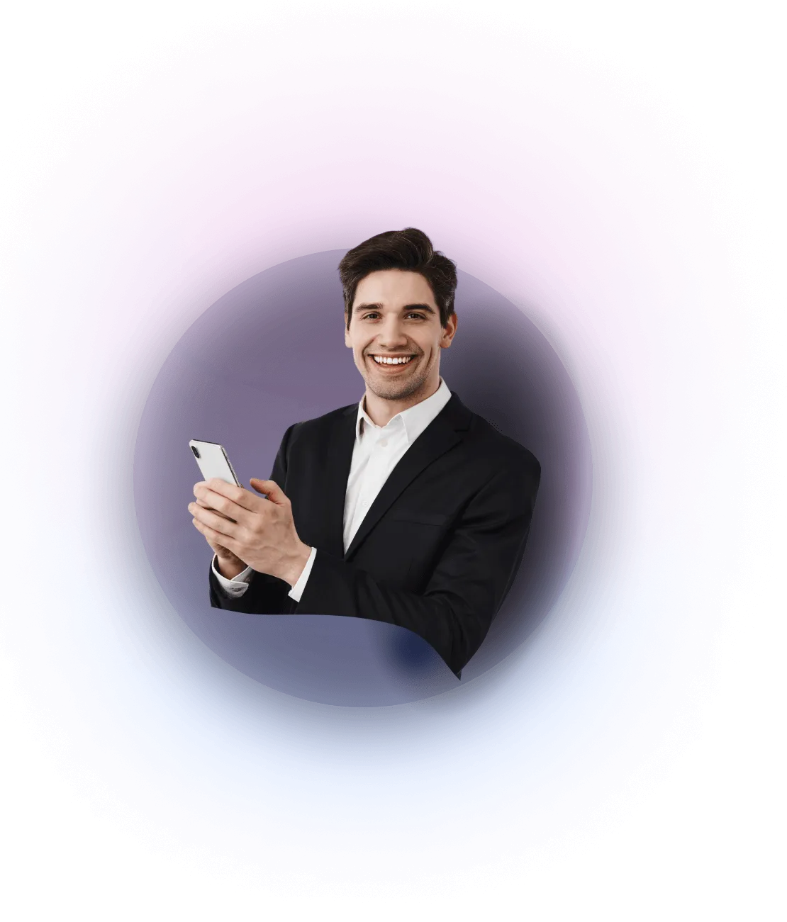 Kern Luxeron - Transforming Financial Accessibility with Kern Luxeron